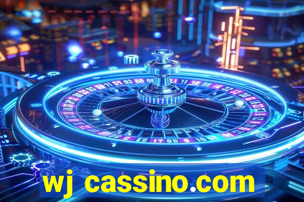 wj cassino.com